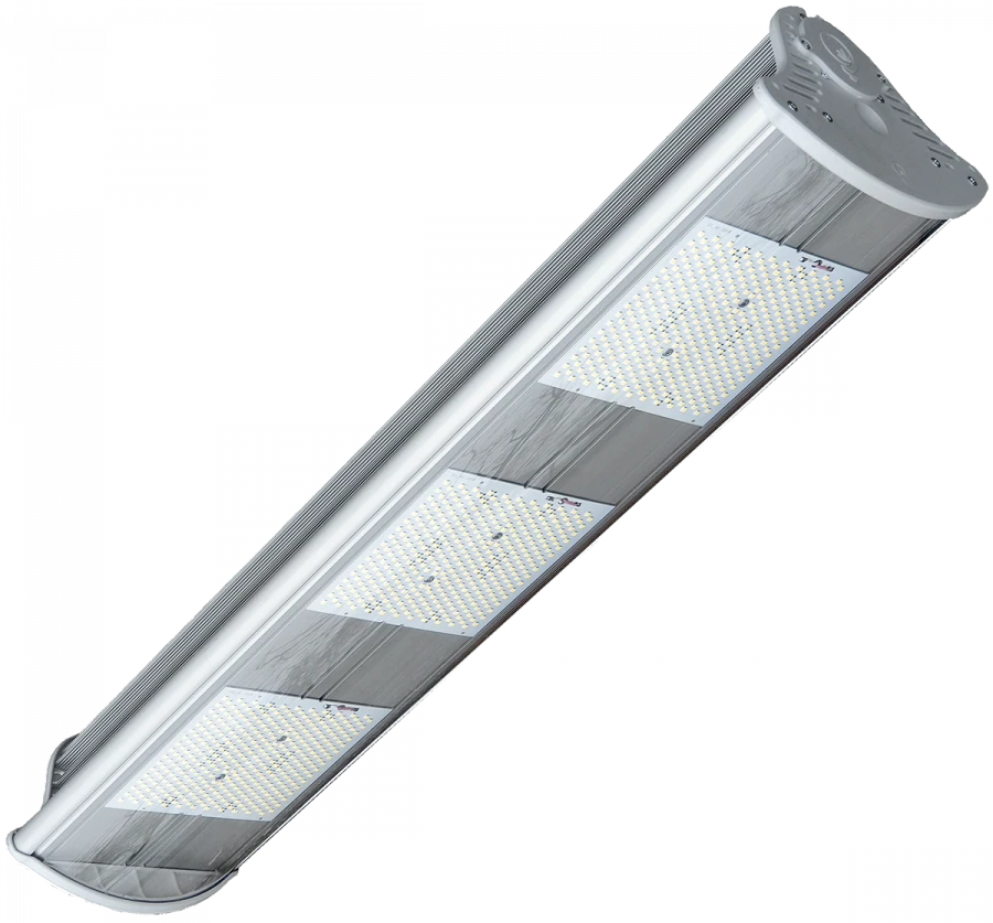 ضوء LED الشارعي والصناعي NL 2002S.200.D