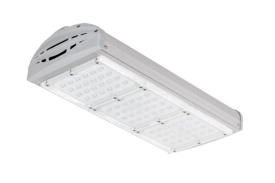 مصابيح الشارع LED من ماركة إيفلايت سلسلة "EL.Led.Street.Modul