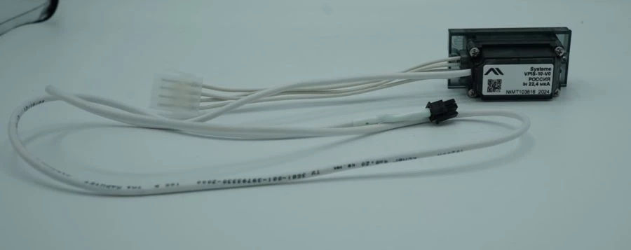مؤشر وجود الجهد Systeme VPIS-10-VO