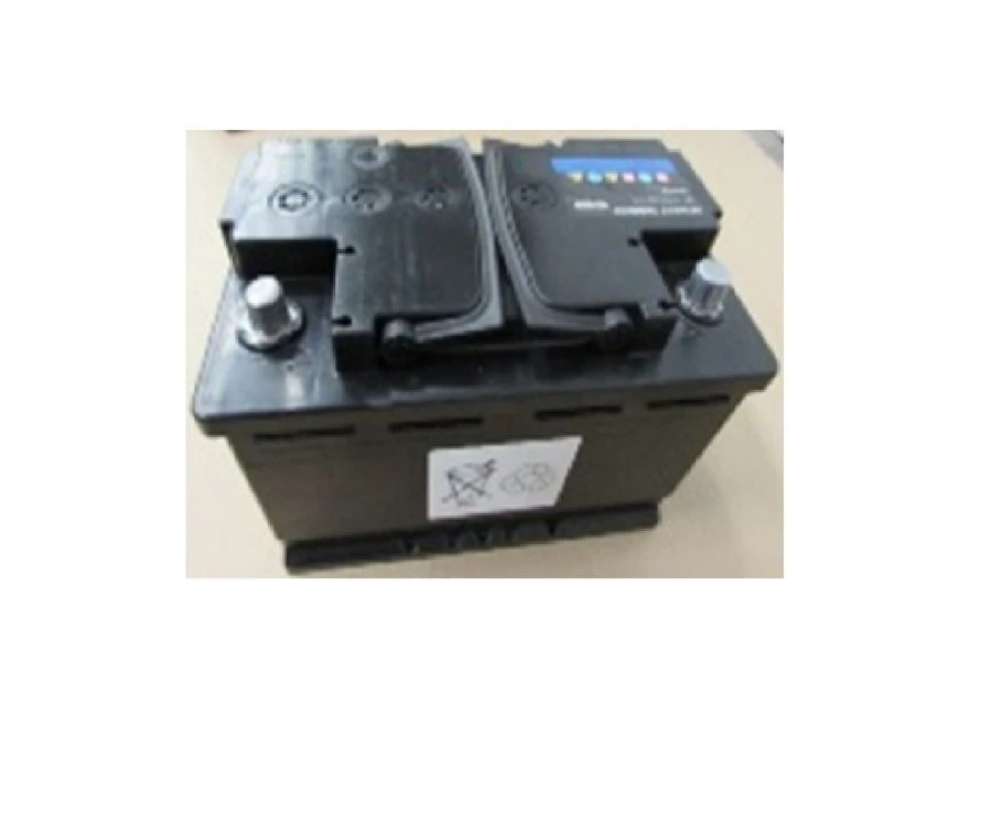 بطارية بدء التشغيل الرصاصية الحمضية 6ST-90VL SMART BATTERY (أوروبي)