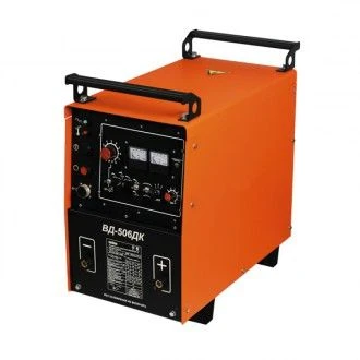 جهاز تقويم اللحام VD-306DK U3 لعمليات اللحام اليدوي
