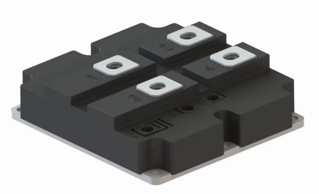 وحدة ديود عالية القدرة لنظم النقل - MDSM-SD33SG-1200N