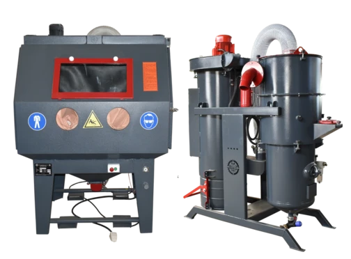 غرفة تنظيف ضغط نوع كSO-140-N-SF-R