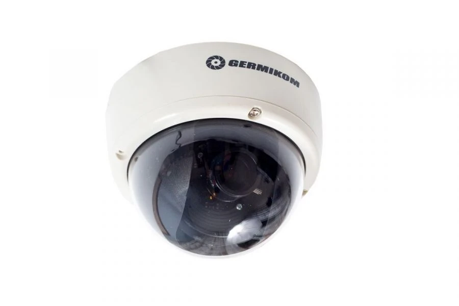 كاميرا قبة داخلية عالية الدقة AHD 1080P DX - AHD-2.0