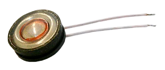 Микрофон динамический малогабаритный МДМ-16 