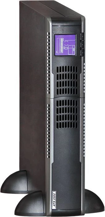 Источник бесперебойного питания ATS 2000 R-BX (S)