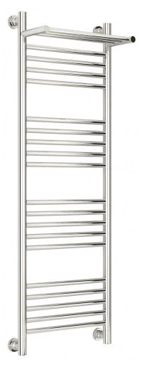سخان المناشف "BOHEMA 1P +" 1200x400 بدون طلاء، نموذج 00-0223-1240DR