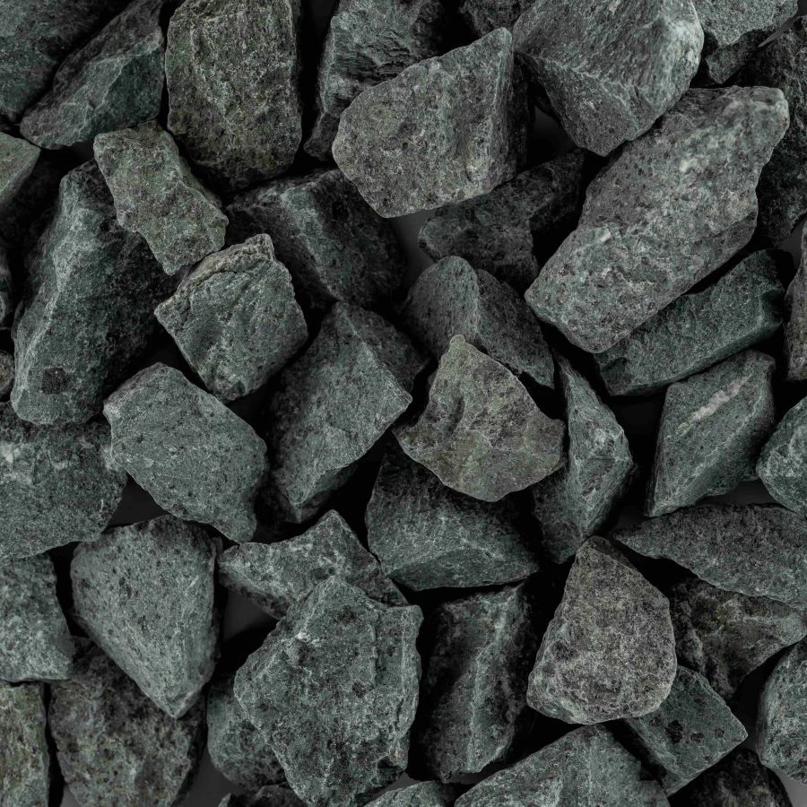 Crushed Stone Fraction 25-60 GOST 7392-2014