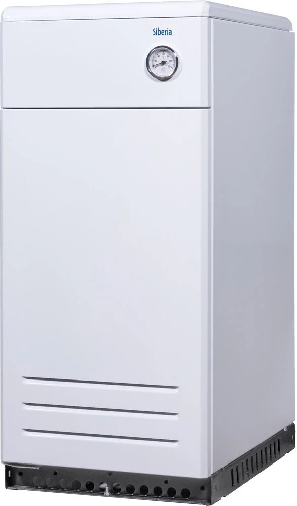 Аппарат отопительный газовый бытовой одноконтурный Siberia Dream 23 TL (АОГВ)