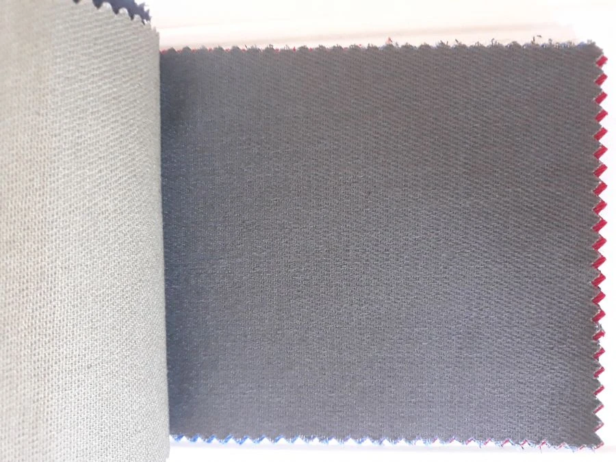 Baltic Smooth Dyed Cotton Fabric for Special Clothing C-84/1 YG