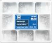Closed Contour Matrices for Dental Aesthetic Restoration No. 1.913