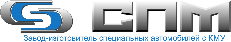Truck with Crane (KAMAZ 43255-G5 with KMU-150, KMU-3K, KMU-10K, KMU-20K, KMU-8K, KMU-25K)