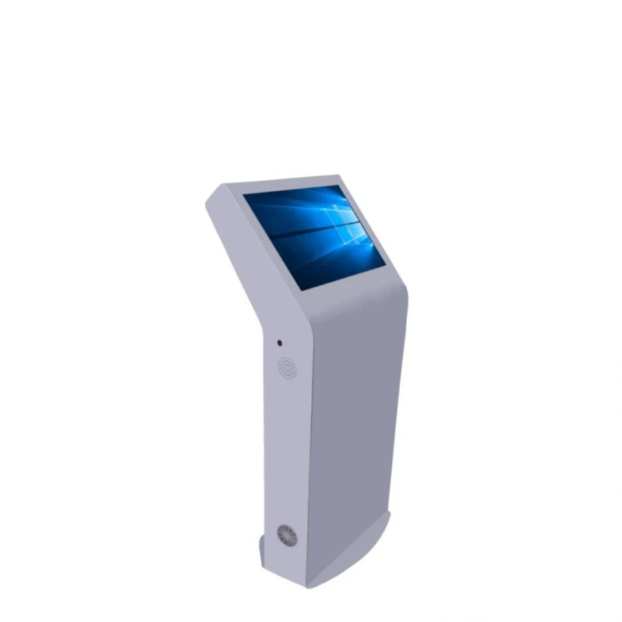 Interactive Information Terminal "Info-1" Model "Minima" (SMVF.467239.002)