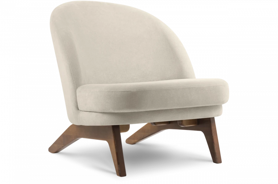 Pail Accent Chair