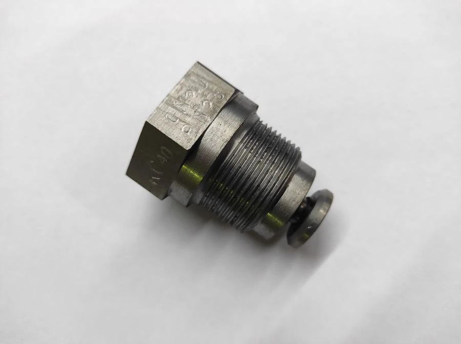 صمام سريع للامونيا، KS-40 PN25DN20