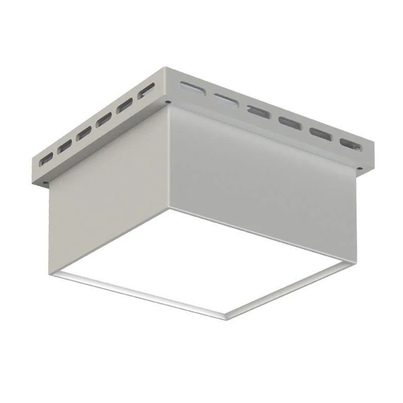 Светильники светодиодные серии LED-GR