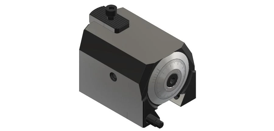 Precision Reaming Head BF421.065.095