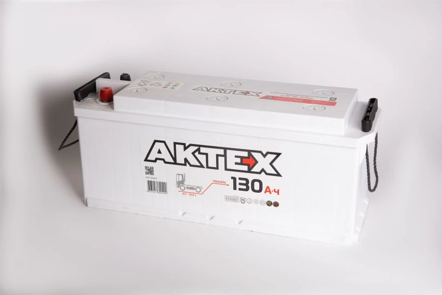 بطارية رصاصية قابلة للشحن 6ST-130NC(N)