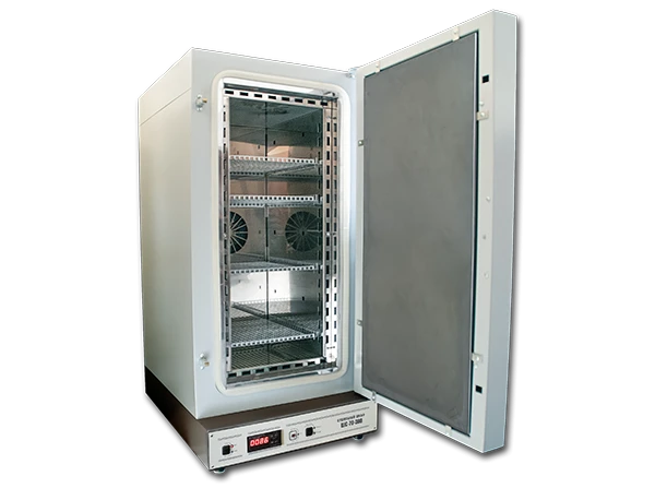 خزانة المعالجة الحرارية SHS-70-300