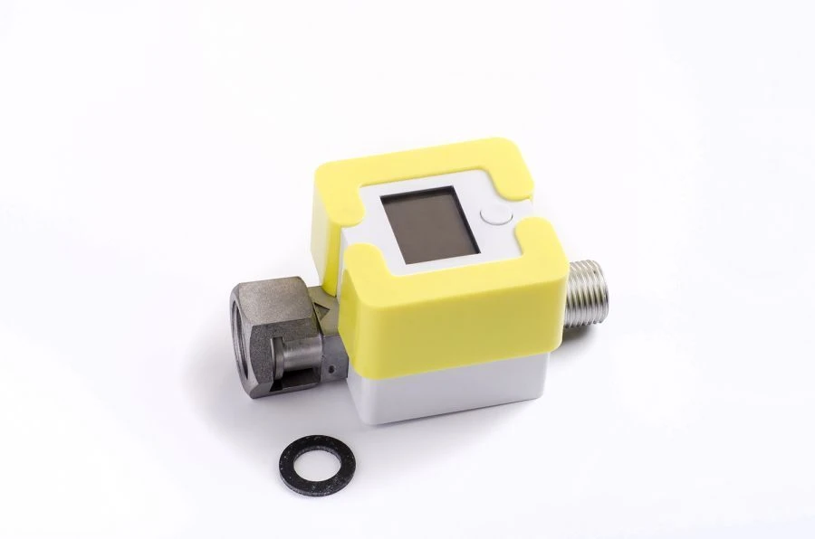 عداد الغاز إلهانت SGB-1.8