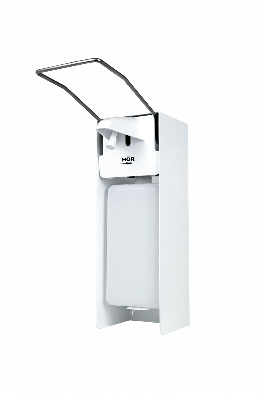 موزع معدني مضاد للتخريب للسوائل HÖR-D-030A-01