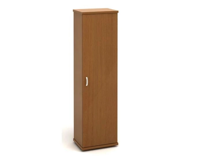 Clothing Cabinet KЭ24 from "Etalon" Series