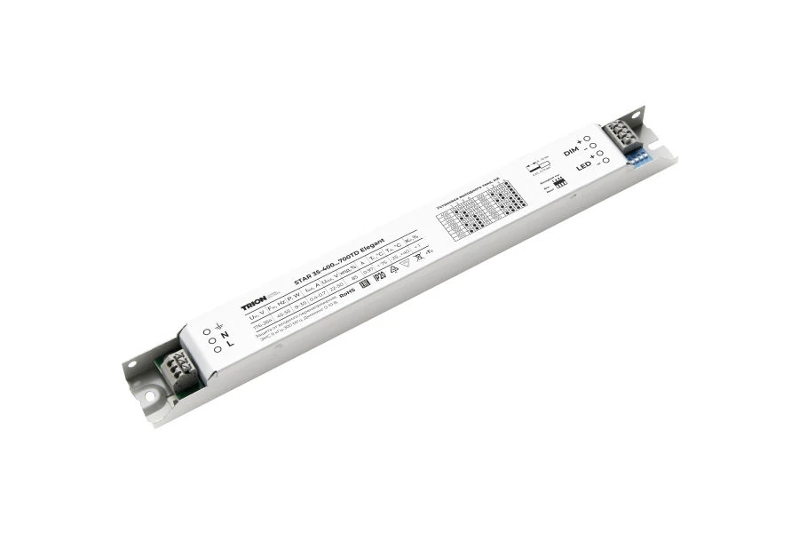 Источник питания STAR 35-400...700TD Elegant