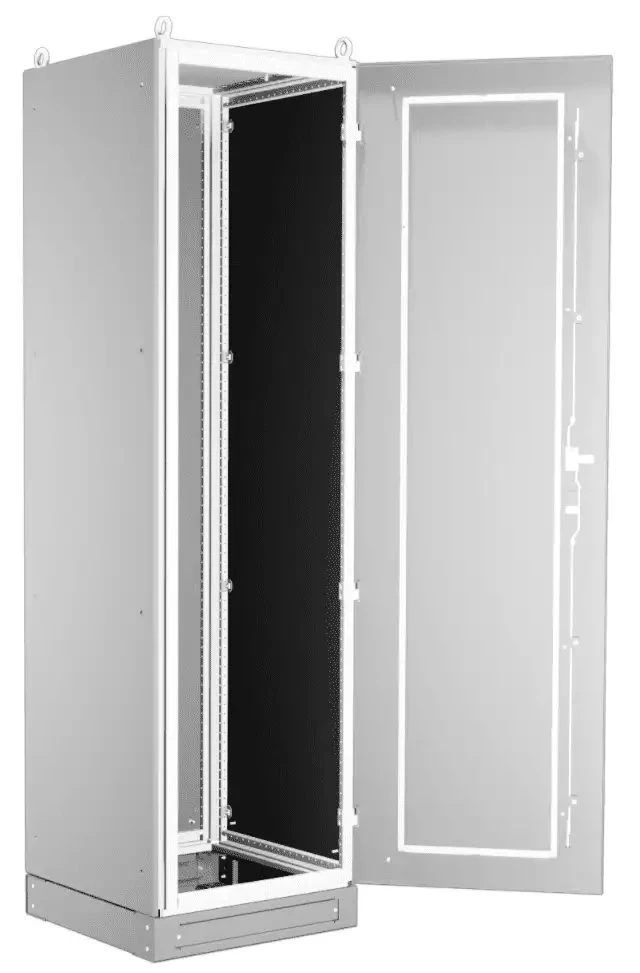 Metal Storage Cabinet SHM.RT.220.080.060 - 2200x800x600mm