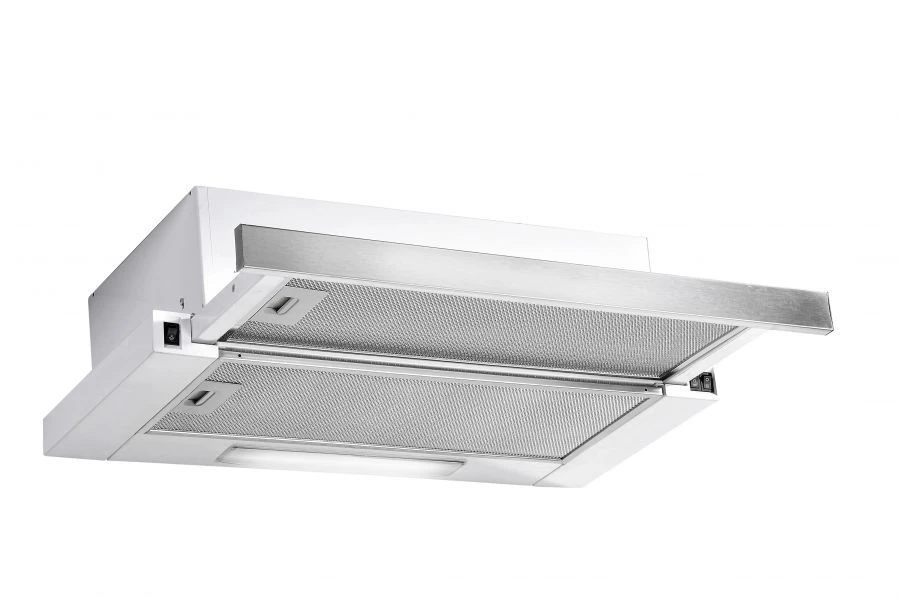 Телескопическая кухонная вытяжка SLD TW6607 R