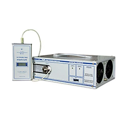 Power Meters for Absorbed Power M3-105