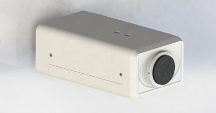 Киберзащищенная IP-видеокамера ECAM03BX-8