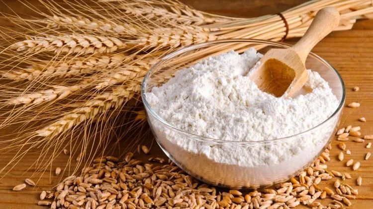 Wheat Flour - Premium Quality for Baking and Cooking