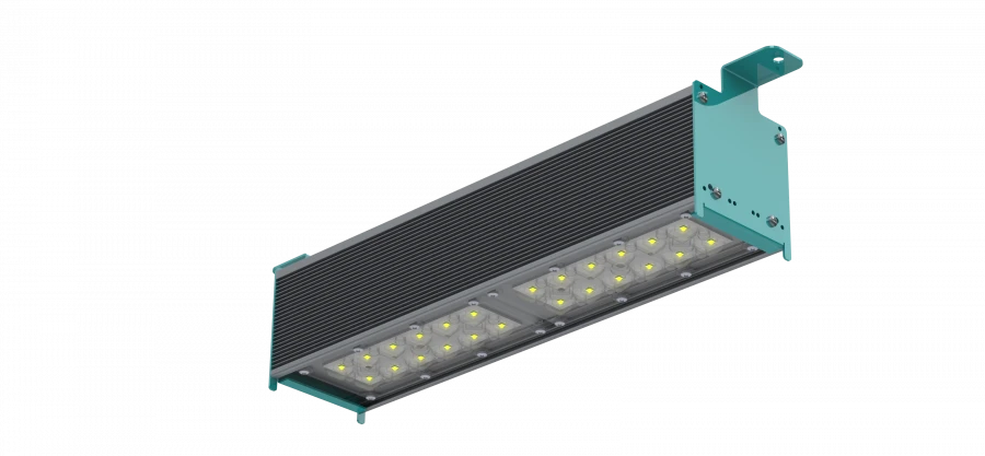 مصباح LED صناعي i-lux MD ST W للأسقف العالية