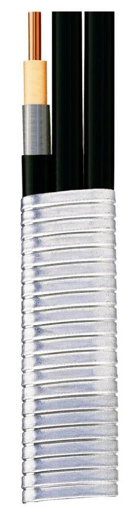 CELF-232 Submersible Power Cables - 3-Core Copper Wire