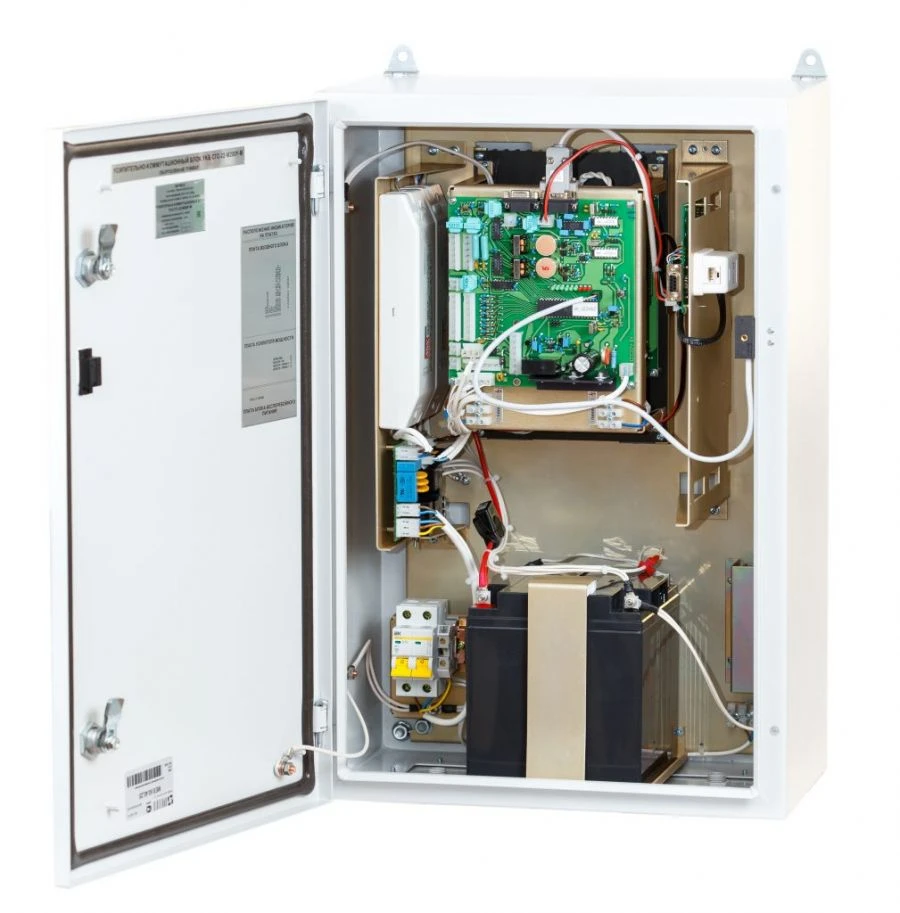 وحدة التعزيز والتبديل للاستخدام الخارجي - UKB SGS-22-MEHHHXY
