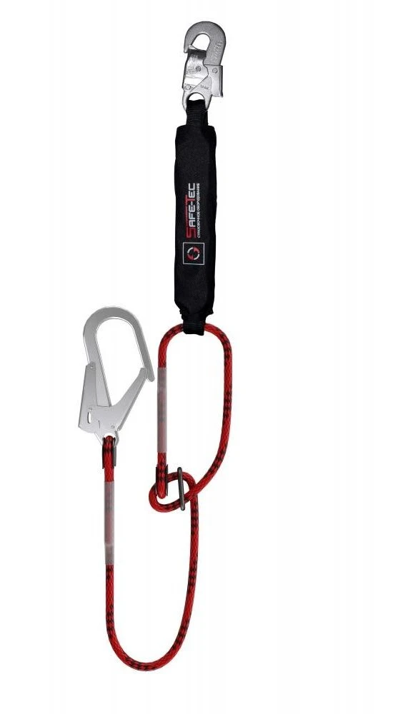 Строп с амортизатором модель ABS102, артикул ABS102R-56