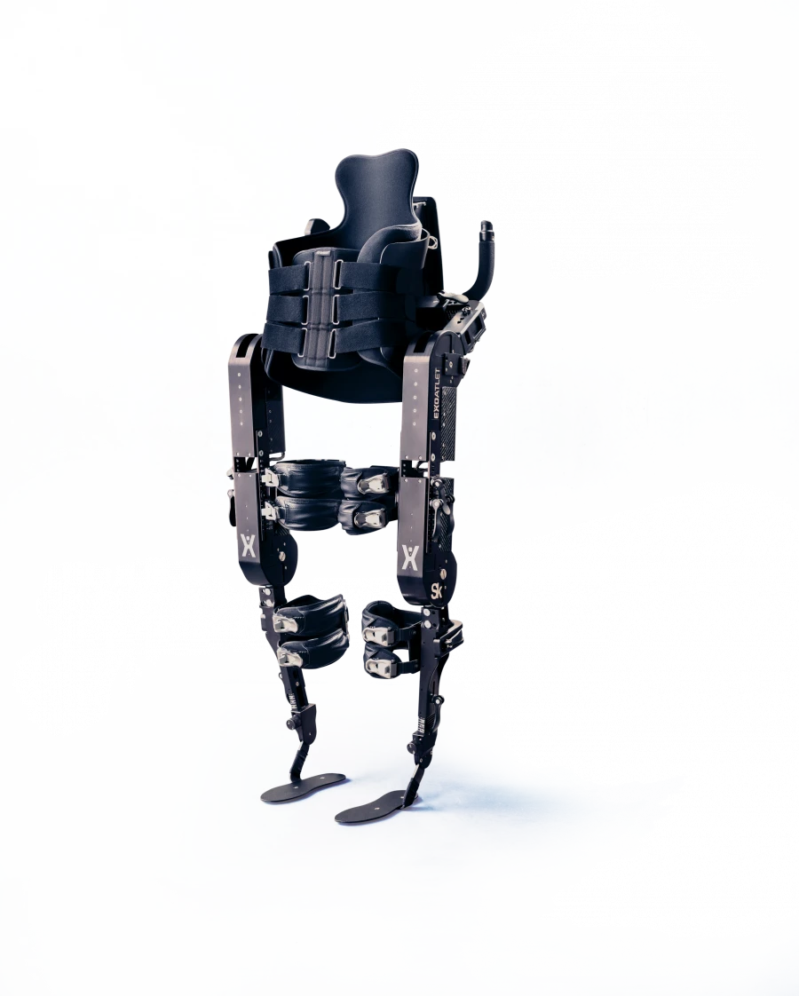 الهيكل الخارجي للعلاج التأهيلي ExoAtlet® PRO