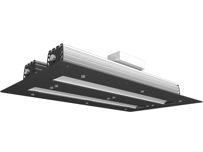 إضاءة LED لمنطقة التعبئة - كفازار 140-2B-ACS