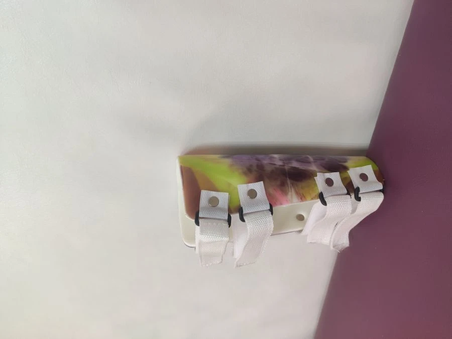 جهاز إعادة تأهيل مفصل الكتف AR6-01