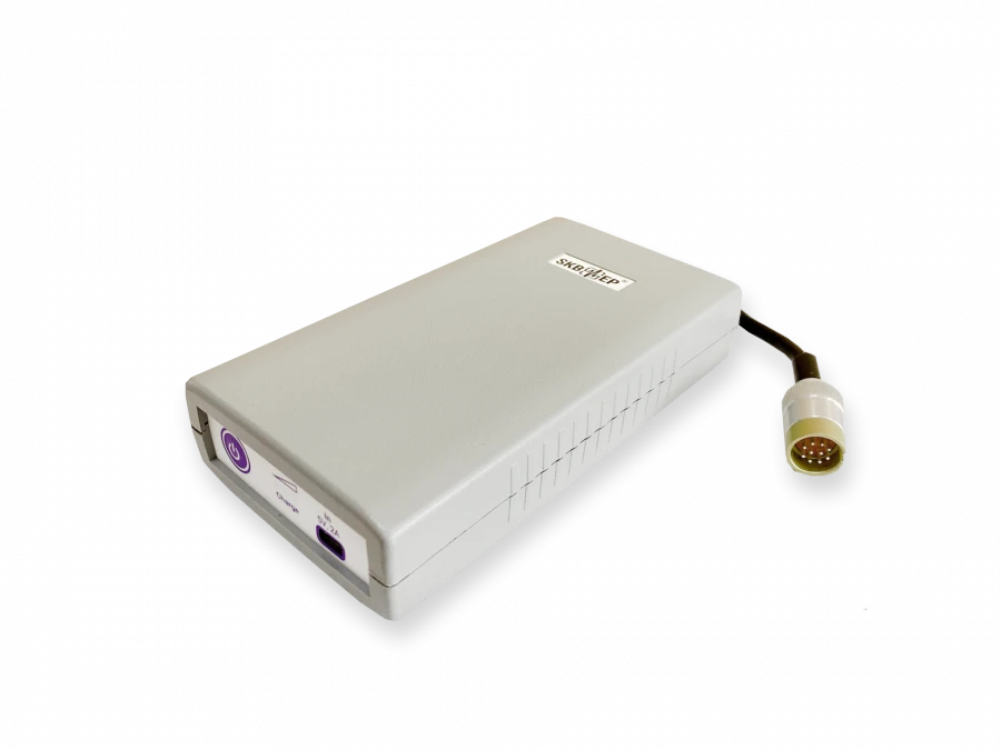 شاحن محمول ZU-2A