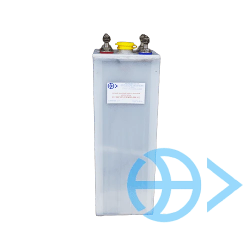 بطاريات النيكل والحديد القابلة للشحن FL 500 MP (TNZSH-500-U5)