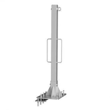 Anchor Device Type A "Transformer-Post