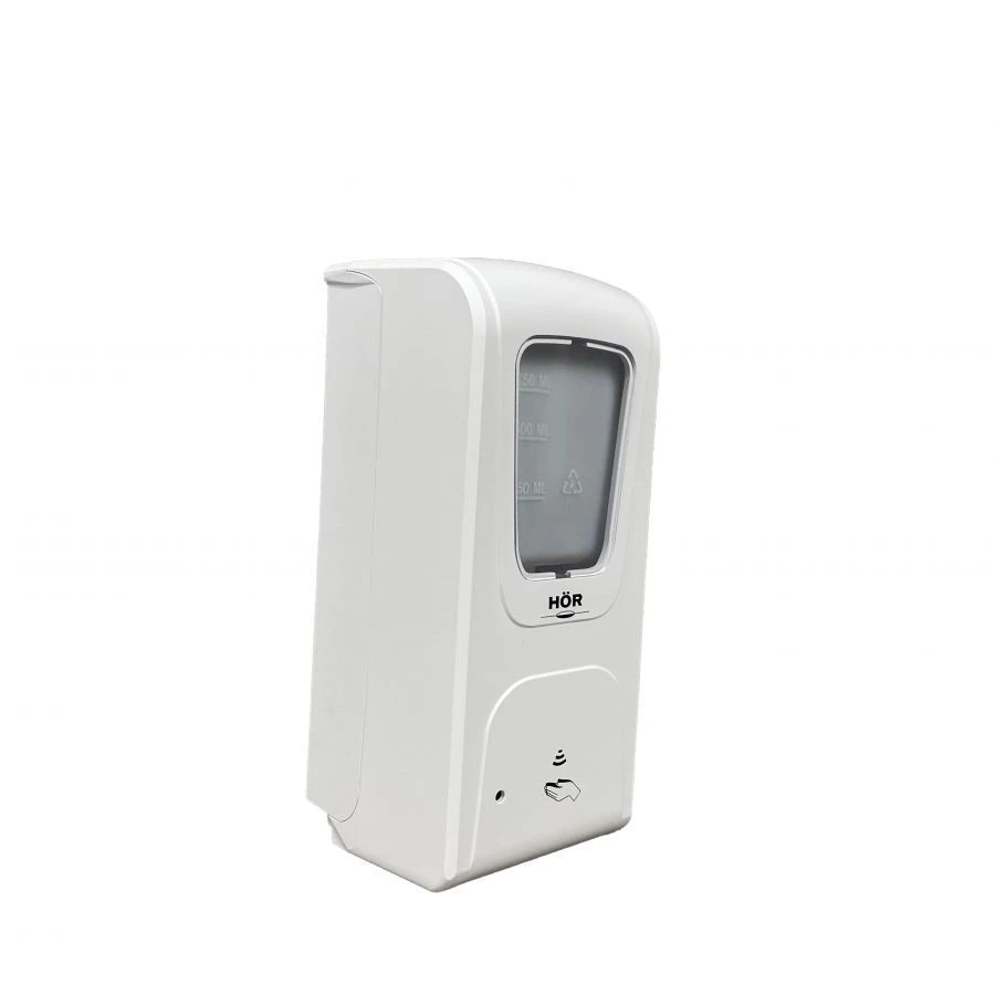Touchless Automatic Dispenser for Disinfectants HÖR-DE-006A