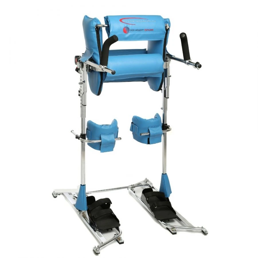 Dynamic Parapodium for Lower Extremities and Torso - Model PD180