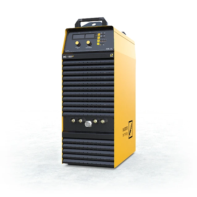 مصدر الطاقة العاكس للتلحيم التلقائي MS-1001A1