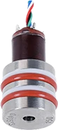 High-Pressure Microelectronic Pressure Transducers Series P