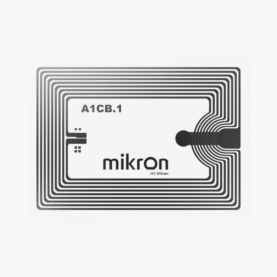 Микросхема К5016ХС1М1Н4 (MIK640M1D, MIK64PTAS) в инлее (ИБСК 0К5М)