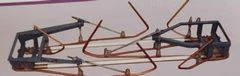 ISM-1M-1 Sectional Insulator for DC Railway Systems