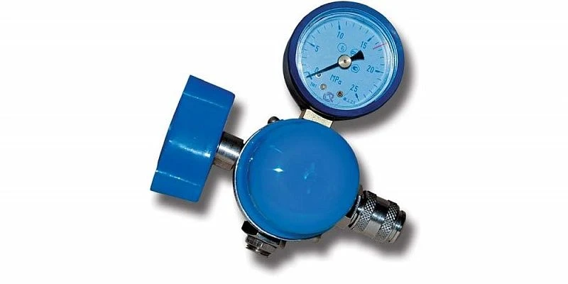 Oxygen Reducer for Anesthesia Machines KR-R1