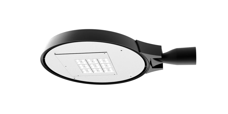 مصباح LED للإضاءة الخارجية بلاتوه